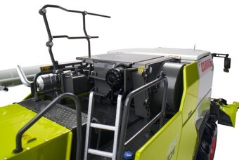 Modely Claas Evion 1:32 MarGe Models - 10