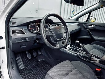 Peugeot 508 2.0 HDi Active BMP6 - 10