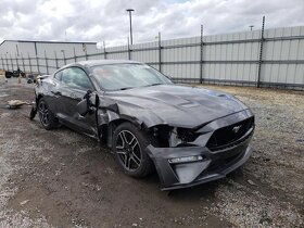 Mustang GT 5.0 8V 2020 - 10