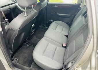 Rozpredám: Mercedes triedy A model W169 150i, 170i, 180 Cdi, - 10