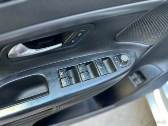 Volkswagen Eos 2.0 TDI - 10