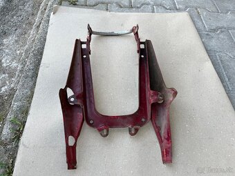 Nosník sedela Jawa 250/350 Panelka - 10