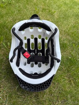 Bicykel Woom 2 - top stav - 10