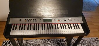 Dobrý predávam digitálne piano - 10