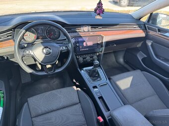 Volkswagen passat B8, 88kw, 2018 - 10