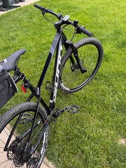 Horský bicykel SUNN - 10