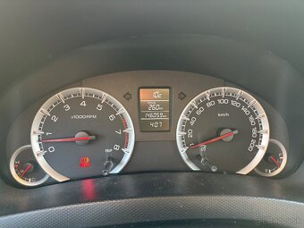 Suzuki Swift, 146 000km, STK do 03/2027 - 10