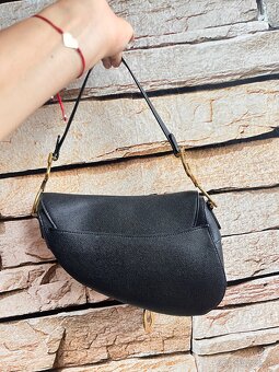 Saddle bag - 10