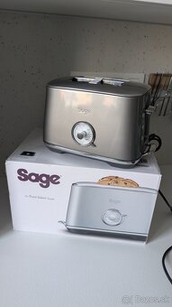 Hriankovač Sage STA735BSS - 10