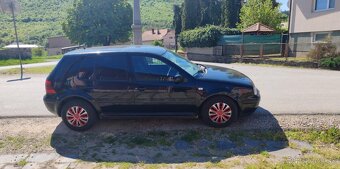 Volskwagen Golf IV - 10