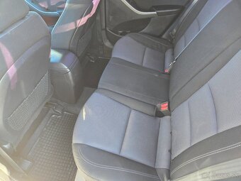 Predám Hyundai i30 - 10