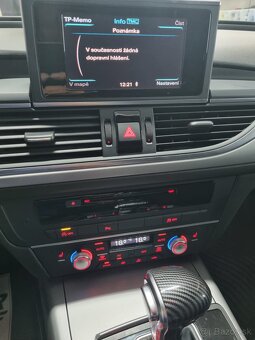 Audi A6 2013 Limousine 3l - 10