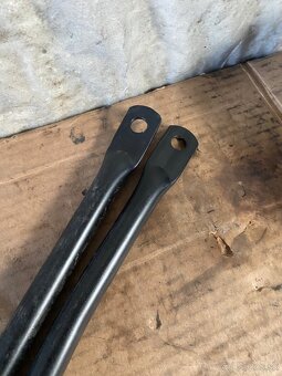 Kompletný rám s dielmi na Simson s51 - 10