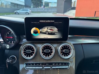 Mercedes Benz C 250 4-matic Avantgarde - 10