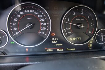 BMW 330d Mpacket odp.dph /AJ NA SPLÁTKY/ - 10