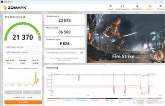 GIGABYTE Radeon RX 6600 EAGLE 8GB - 10