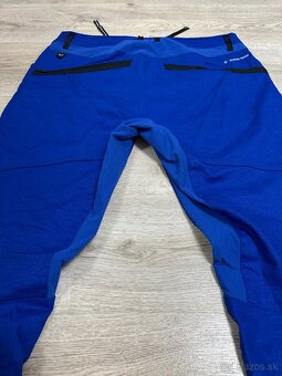 Salewa nohavice alpine hemp - 10