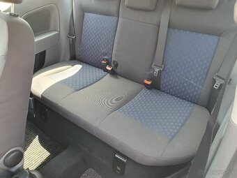 FORD FIESTA 1.4 TDCI 50 KW DIESEL - 10