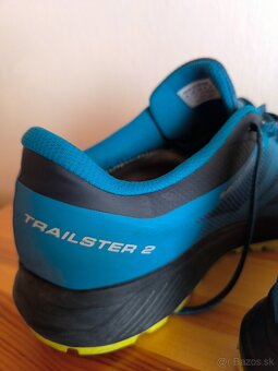 Botasky Salomon Trailster 2 - 10