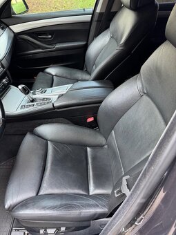 Predam BMW 530D XDrive F11 195kw - 10