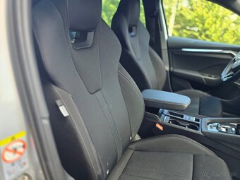 Škoda Octavia IV SPORT 2.0TDi DSG 110kW VIRTUAL/HUD/KESSY - 10