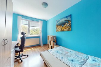 Dokonalé miesto, dokonalá dispozícia, bývajte kúsok od budúc - 10