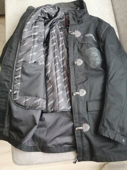 ED HARDY XL - 10