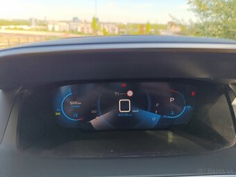 Peugeot 2008 1,2 GT Line 130k - 10
