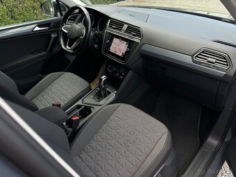 Volkswagen Tiguan 2.0 TDI EVO Life DSG IQ Light - 10