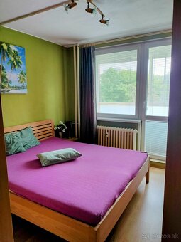 3-izbový na Gudernovej, Terasa - 10