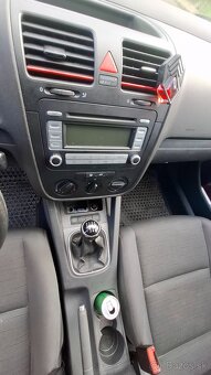 Predam golf 5 1.9 77kw M6 - 10