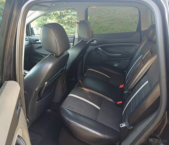 ford kuga 2.0tdci, 6.rych.man, r.v.2010, 267000km, stk-ek 27 - 10