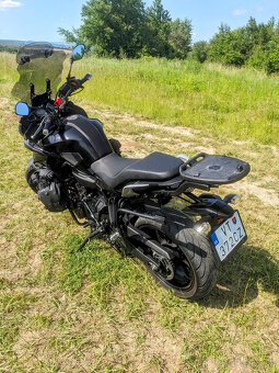 YAMAHA TRACER 700 - 2016, 36500km - 10