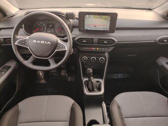 Dacia Sandero Stepway LPG - 10