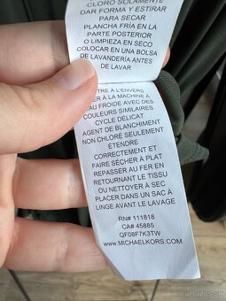 Michael Kors šaty M - NOVÉ s visačkou - 10