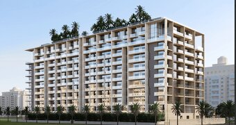 Luxusné mestské bývanie v srdci Dubaja – ideálna voľba pre ž - 10