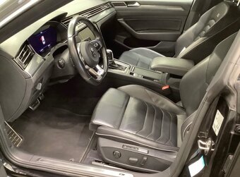VW Arteon 2.0 TSI 206kw Dsg 4Motion R-Line Panorama 87000KM - 10