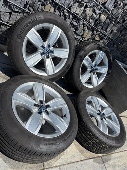 ✅ 5x112 r17 Istanbul Passat B8 - 10