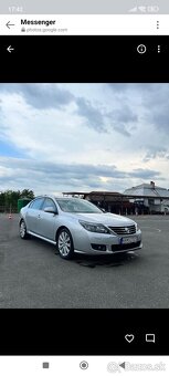 Renault Latitude - 10