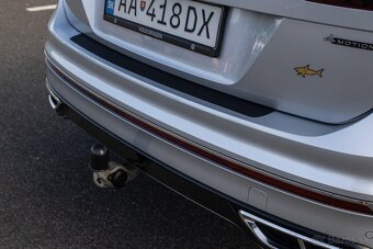 Volkswagen Tiguan 2.0 TDI EVO R-Line 4Motion DSG - 10