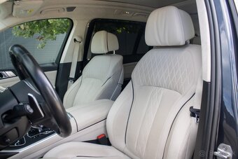 BMW X7 40d M-packet mHEV /AJ NA SPLÁTKY/ - 10