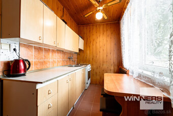 REZERVOVANÝ Na predaj, 2 izbový byt s balkónom - 10