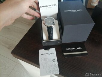 Raymond weil maestro tradition - 10