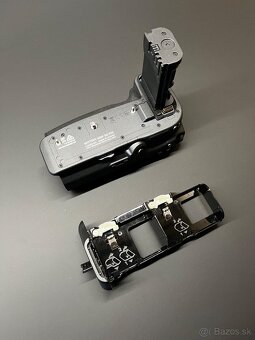 Battery grip Canon EOS R5, Canon EOS R6 - BG-R10 - 10