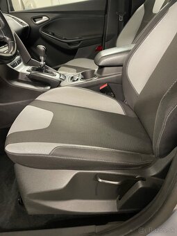 FORD FOCUS MK3 - 10