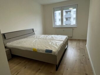 3 izbový byt na prenájom, Trenčín, parkovanie, novostavba - 10