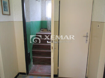 Predaj- hospodárska usadlosť – Hriňová- Krivec - 10