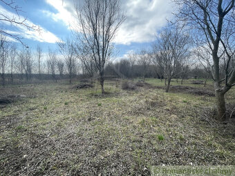 Priestranný pozemok na výstavbu rekreačnej nehnuteľnosti - 10