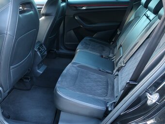 Škoda Kodiaq Sportline 2020 2.0TDi 110kW FWD DSG, odpočetDPH - 10