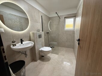 🏡 PRENÁJOM NOVOSTAVBY 4+KK – NEZBUDSKÁ LÚČKA, 150m² - 10